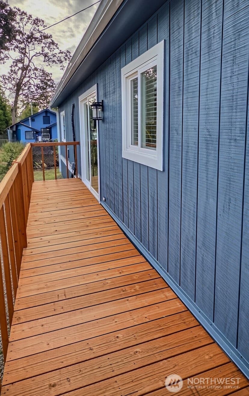 Property photo for 15401 Washington Avenue SW #3, Lakewood photo 15