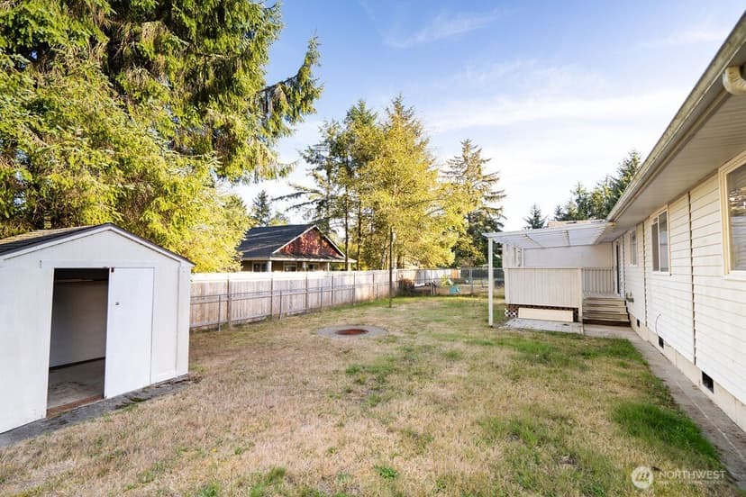 Property photo for 878 Mount Olympus Avenue SE, Ocean Shores photo 22