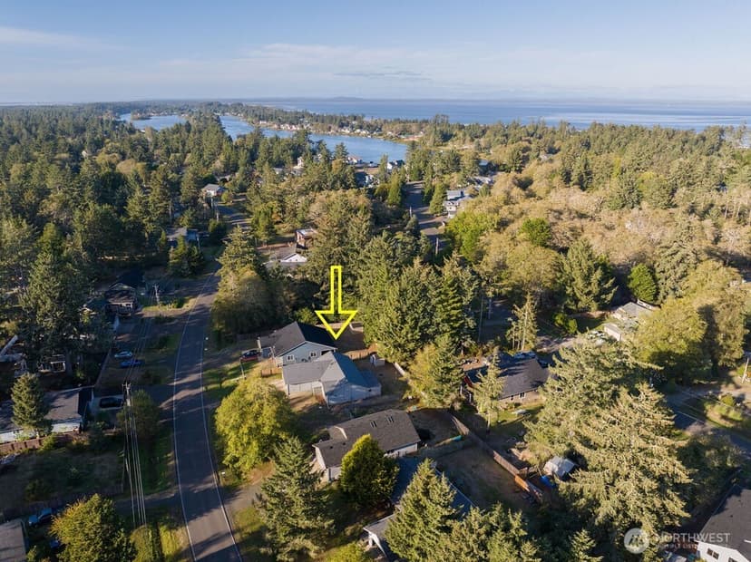 Property photo for 878 Mount Olympus Avenue SE, Ocean Shores photo 25