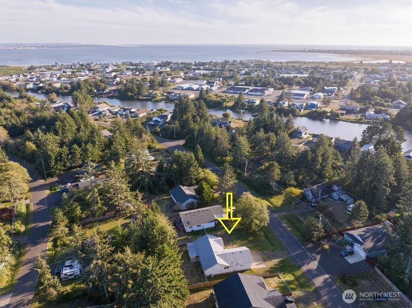 Property photo for 878 Mount Olympus Avenue SE, Ocean Shores photo 24