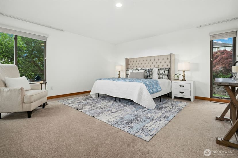 Property photo for 4730 154th Place SE, Bellevue photo 19