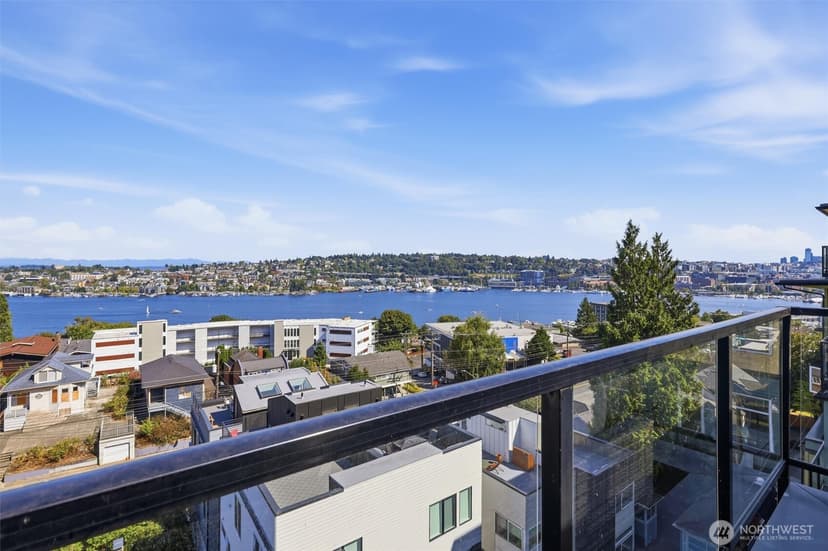 Property photo for 655 Crockett Street #A408, Seattle photo 12