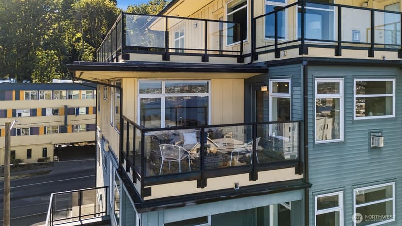 Property photo for 655 Crockett Street #A408, Seattle photo 34