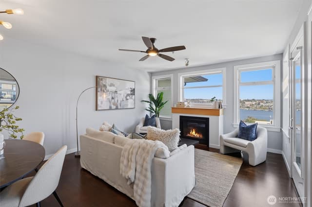 Property photo for 655 Crockett Street #A408, Seattle photo 4