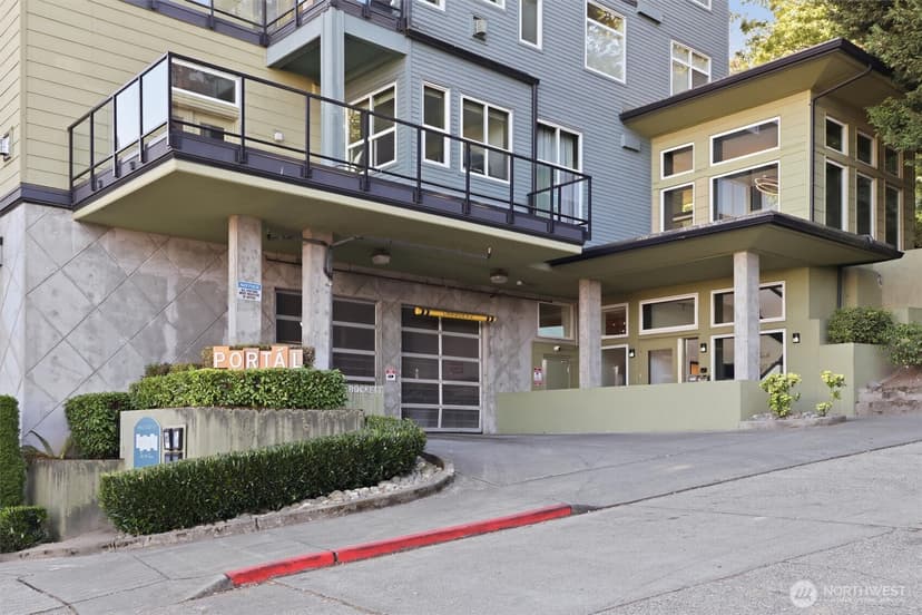 Property photo for 655 Crockett Street #A408, Seattle photo 32
