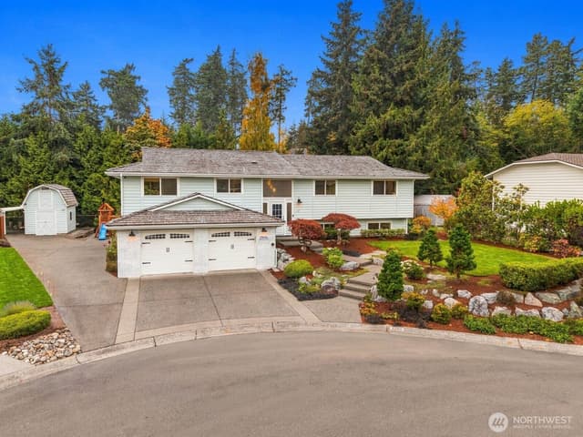 Property photo for 23910 107th Place W, Edmonds photo 2