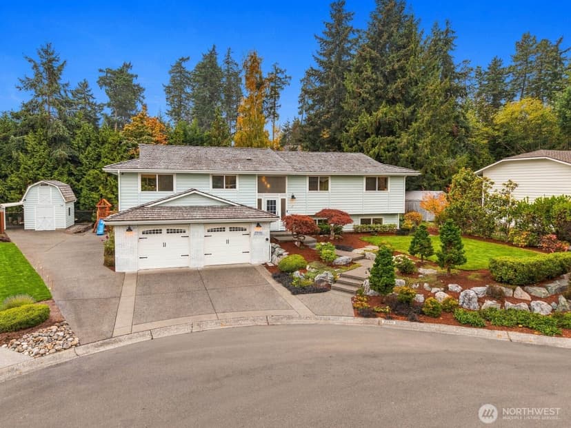 Property photo for 23910 107th Place W, Edmonds photo 2