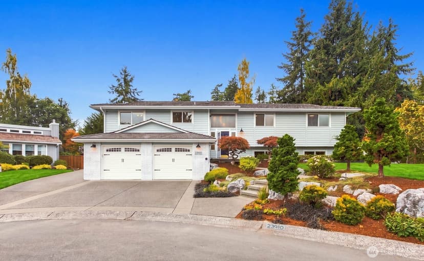 Property photo for 23910 107th Place W, Edmonds photo 36