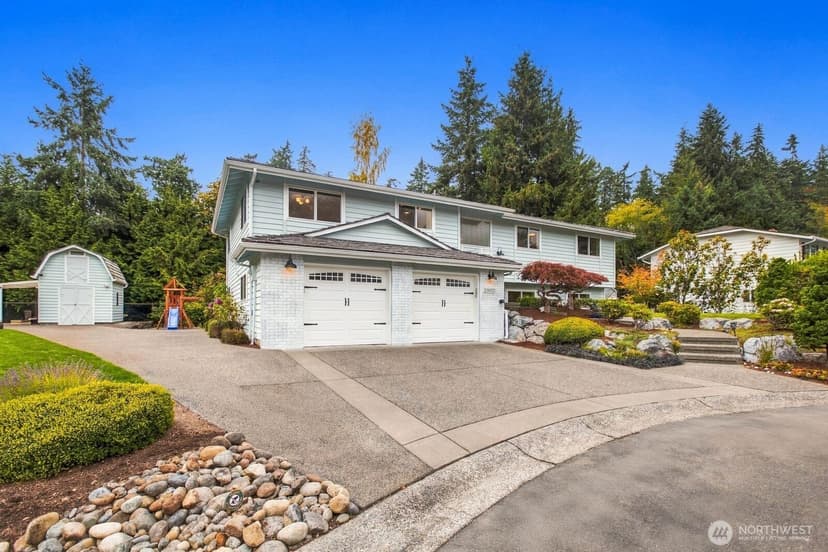 Property photo for 23910 107th Place W, Edmonds photo 35