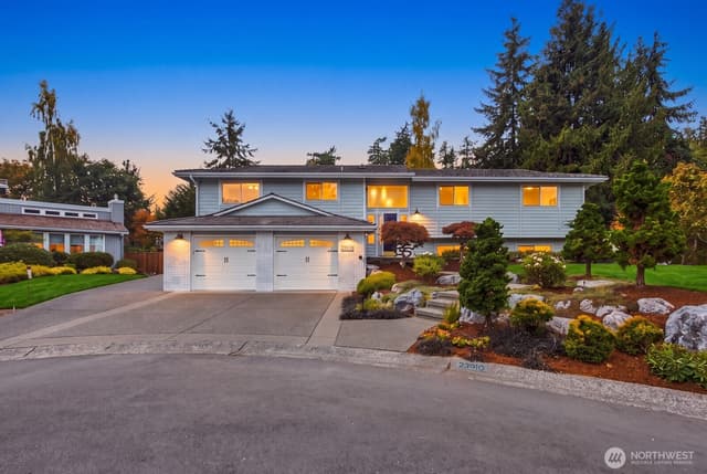 Property photo for 23910 107th Place W, Edmonds
