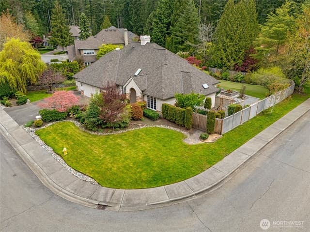 Property photo for 2636 259th Court SE, Sammamish