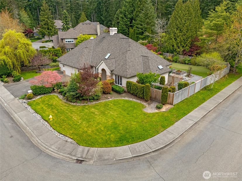 Property photo for 2636 259th Court SE, Sammamish