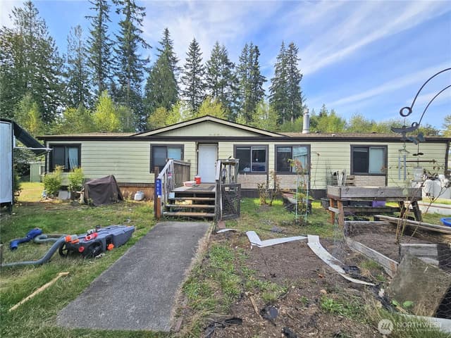 Property photo for 4816 252nd Street NE, Arlington