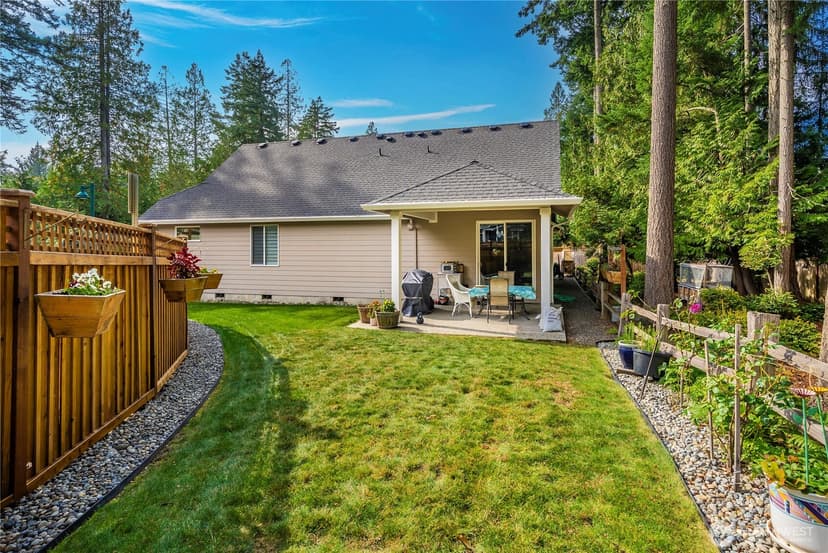 Property photo for 3413 Fox Court, Gig Harbor photo 35