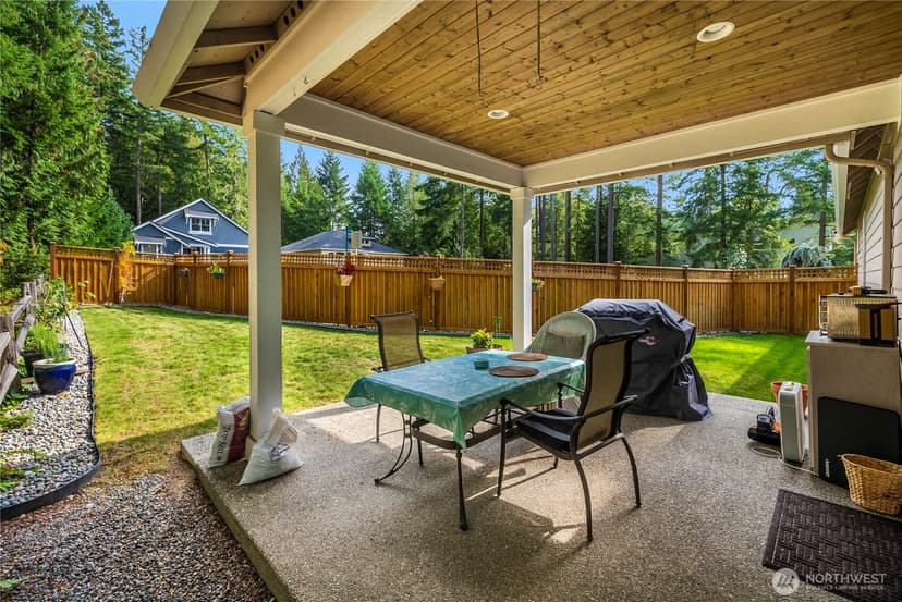 Property photo for 3413 Fox Court, Gig Harbor photo 21