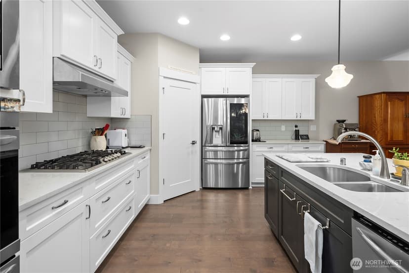 Property photo for 3413 Fox Court, Gig Harbor photo 15