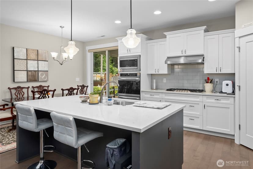Property photo for 3413 Fox Court, Gig Harbor photo 18