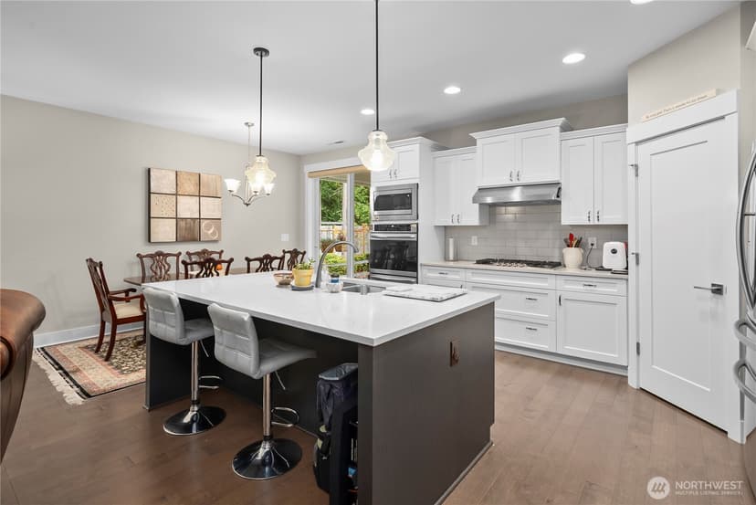 Property photo for 3413 Fox Court, Gig Harbor photo 12