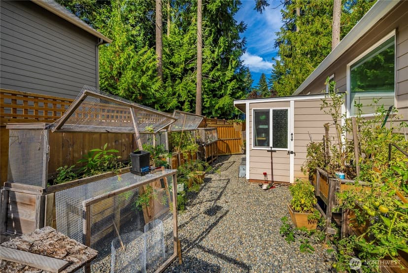 Property photo for 3413 Fox Court, Gig Harbor photo 37