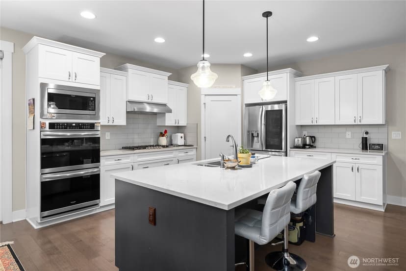 Property photo for 3413 Fox Court, Gig Harbor photo 14
