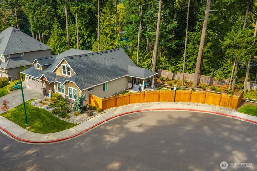 Property photo for 3413 Fox Court, Gig Harbor photo 3