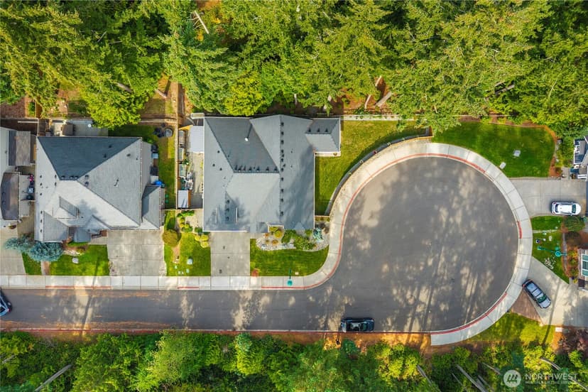 Property photo for 3413 Fox Court, Gig Harbor photo 4