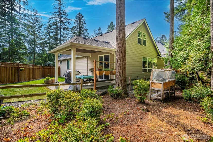 Property photo for 3413 Fox Court, Gig Harbor photo 22
