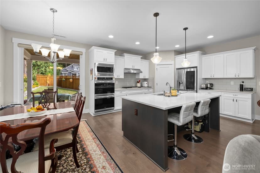 Property photo for 3413 Fox Court, Gig Harbor photo 13