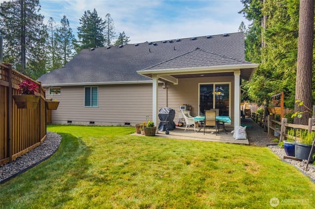 Property photo for 3413 Fox Court, Gig Harbor photo 2