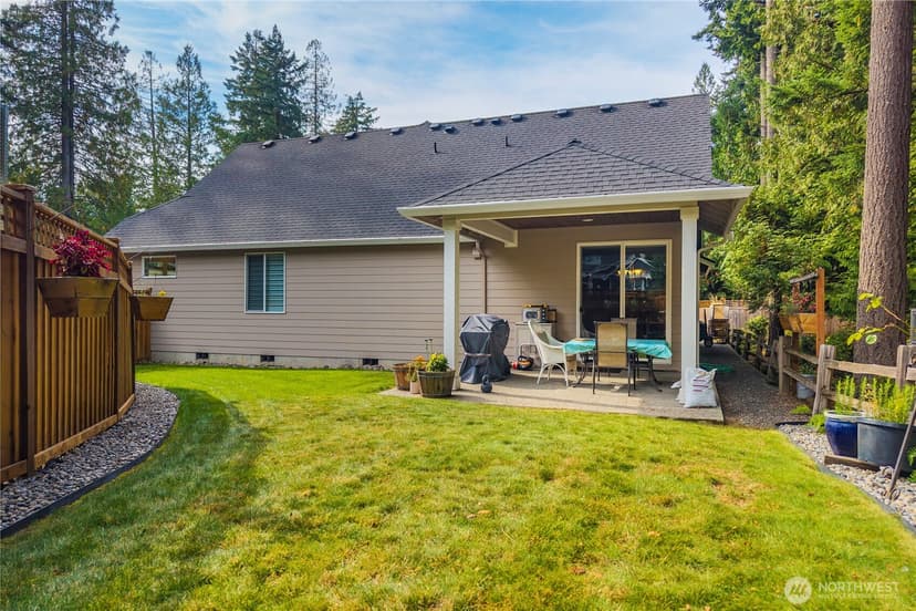 Property photo for 3413 Fox Court, Gig Harbor photo 2