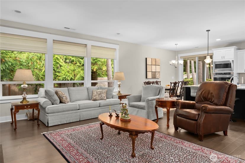 Property photo for 3413 Fox Court, Gig Harbor photo 8