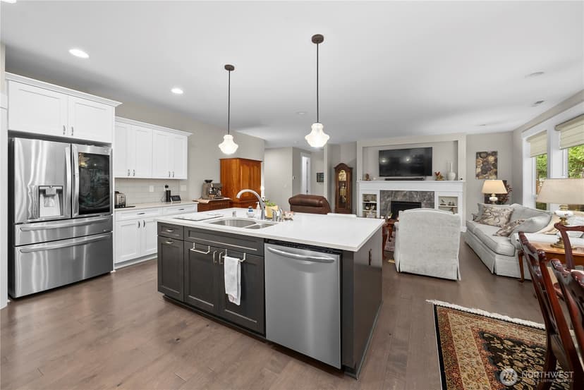 Property photo for 3413 Fox Court, Gig Harbor photo 19