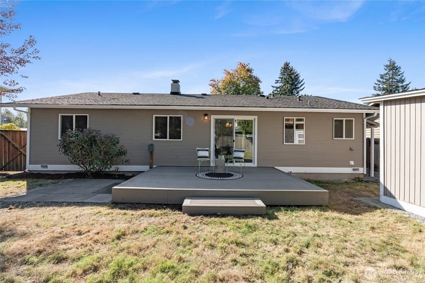 Property photo for 1709 36th Street SE, Auburn photo 30