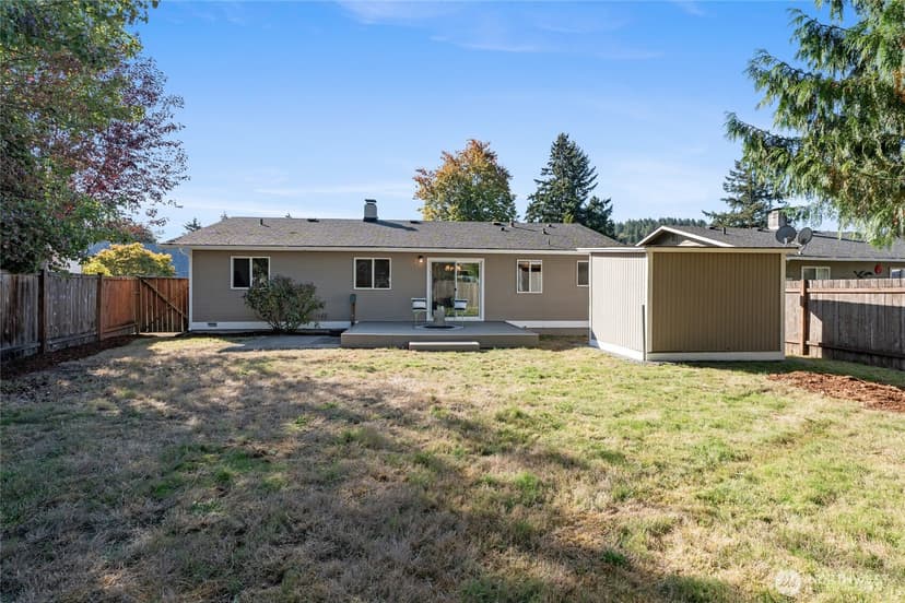 Property photo for 1709 36th Street SE, Auburn photo 35