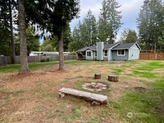 Property photo for 13806 140th Avenue NW, Gig Harbor photo 7