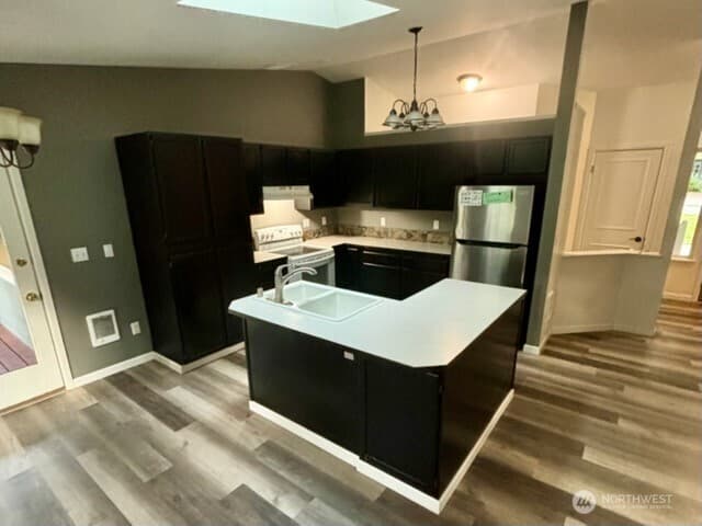Property photo for 13806 140th Avenue NW, Gig Harbor photo 5