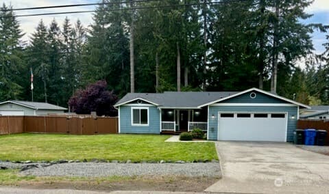 Property photo for 13806 140th Avenue NW, Gig Harbor