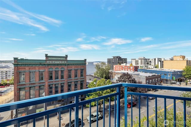 Property photo for 2414 1st Avenue #617, Seattle