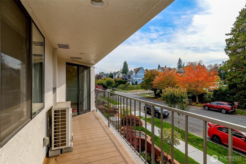 Property photo for 909 N I Street #202, Tacoma photo 23