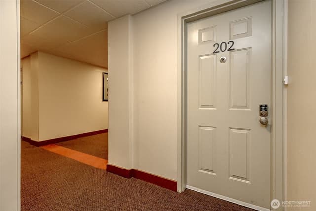 Property photo for 909 N I Street #202, Tacoma photo 3