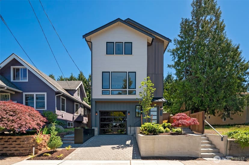 Property photo for 5620 6th Ave NW, Seattle