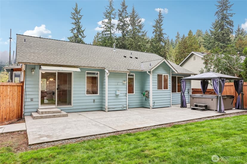 Property photo for 5818 133rd Place SW, Edmonds photo 30