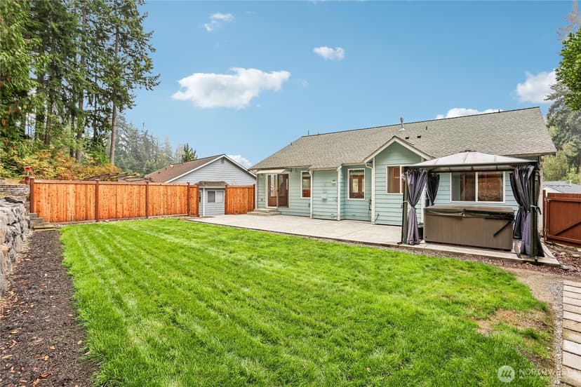Property photo for 5818 133rd Place SW, Edmonds photo 31