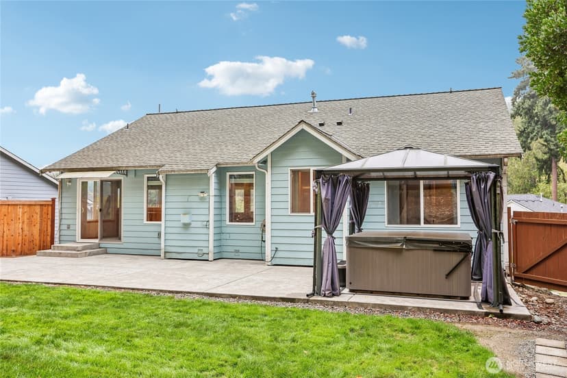 Property photo for 5818 133rd Place SW, Edmonds photo 32