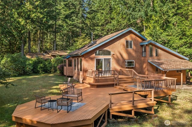 Property photo for 20506 Old Mill Road SW, Vashon