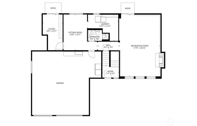 Property photo for 10728 NE 196th Street, Bothell photo 39