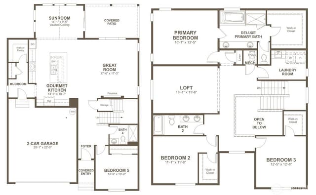 Property photo for 20416 145th Street Ct E #835, Bonney Lake photo 2