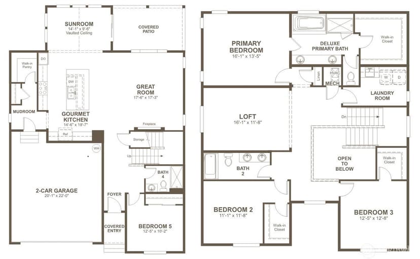 Property photo for 20416 145th Street Ct E #835, Bonney Lake photo 2
