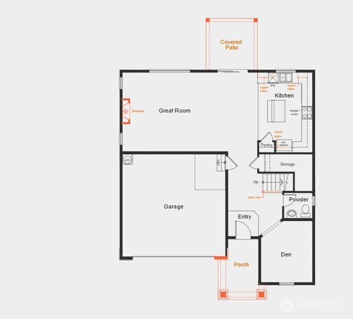 Property photo for 17224 127th Street E #246, Bonney Lake photo 2