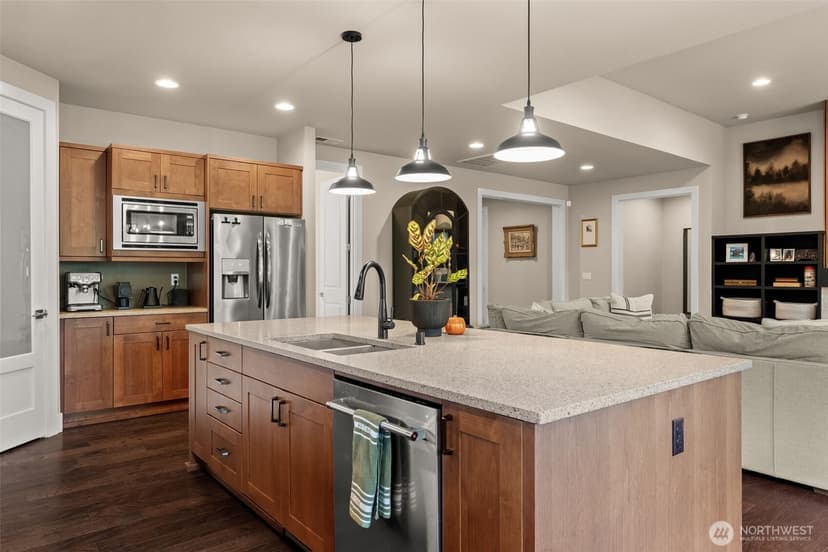 Property photo for 7178 Teal Loop, Gig Harbor photo 13